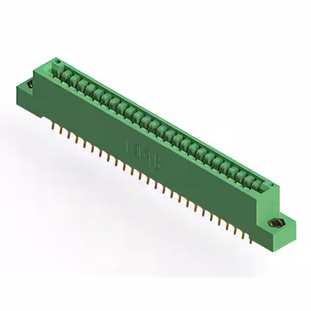 846-052-556-207 EDAC Inc.  Edgeboard Connectors